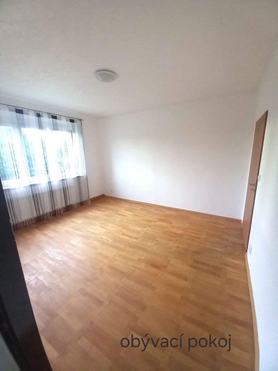 3 bedroom flat for sale, 76 m², Na Háji, Aš, Karlovarský Region 3 bedroom flat for sale, 76 m², Na Háji, Aš, Karlovarský Region