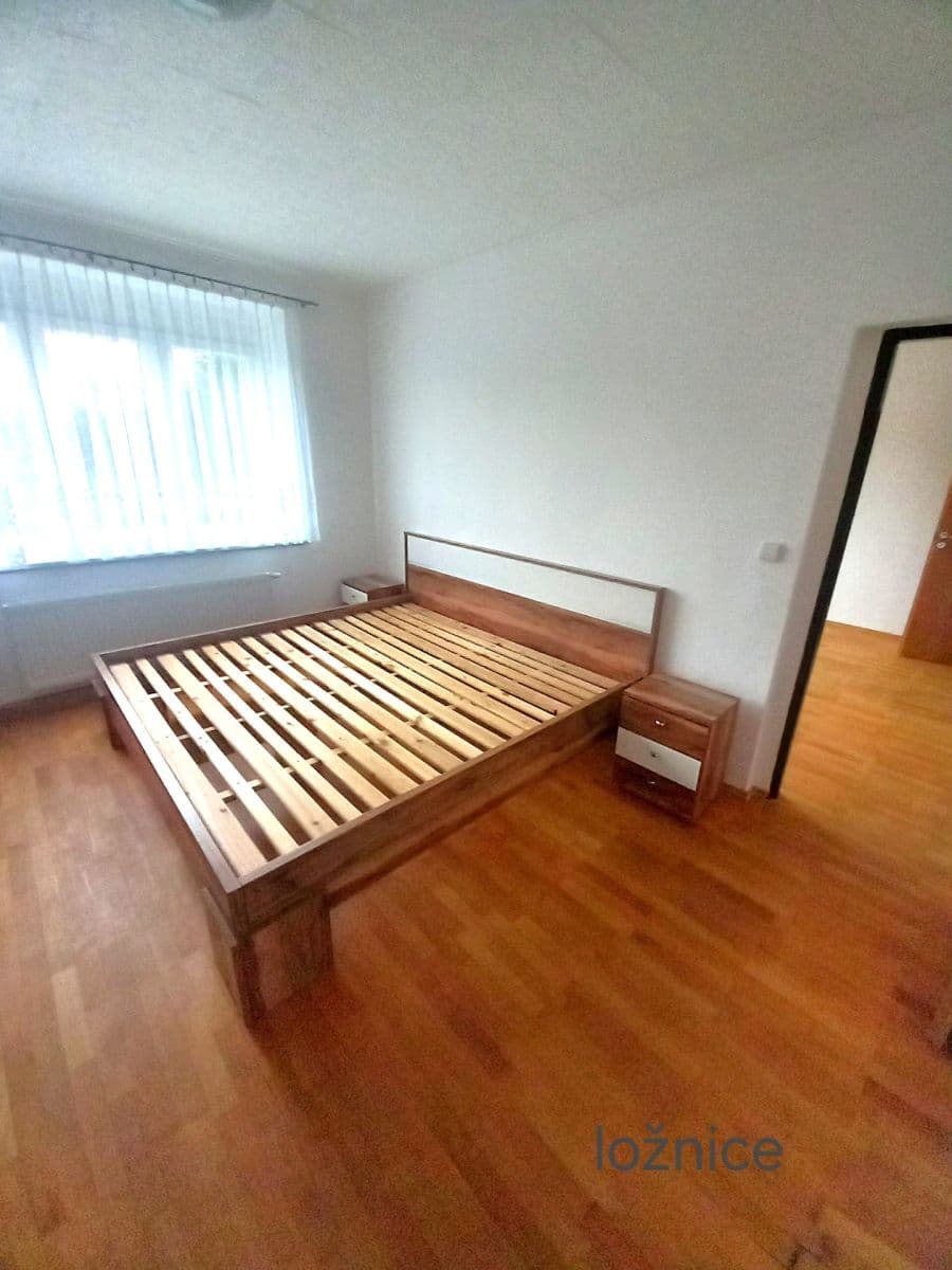3 bedroom flat for sale, 76 m², Na Háji, Aš, Karlovarský Region 3 bedroom flat for sale, 76 m², Na Háji, Aš, Karlovarský Region