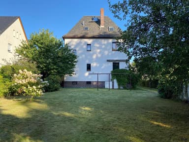 house for sale, 200 m², Chemnitz, Saxony house for sale, 200 m², Chemnitz, Saxony