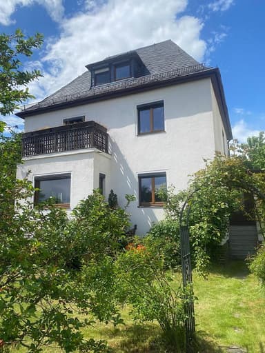 house for sale, 200 m², Chemnitz, Saxony house for sale, 200 m², Chemnitz, Saxony