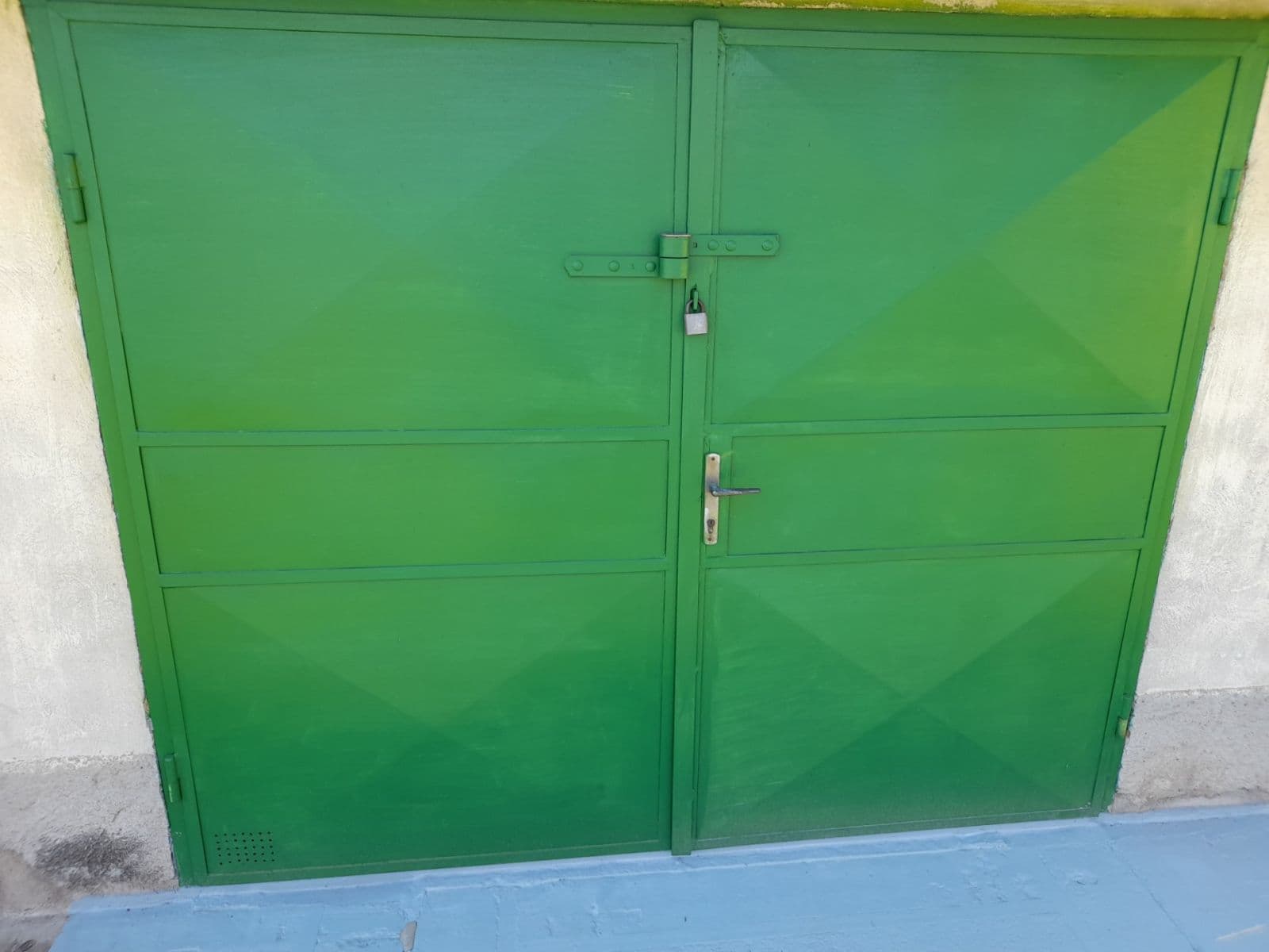 garage for sale, 18 m², Plzeň, Plzeňský Region garage for sale, 18 m², Plzeň, Plzeňský Region