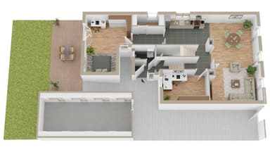 house for sale, 141 m², Darmstadt, Hesse house for sale, 141 m², Darmstadt, Hesse