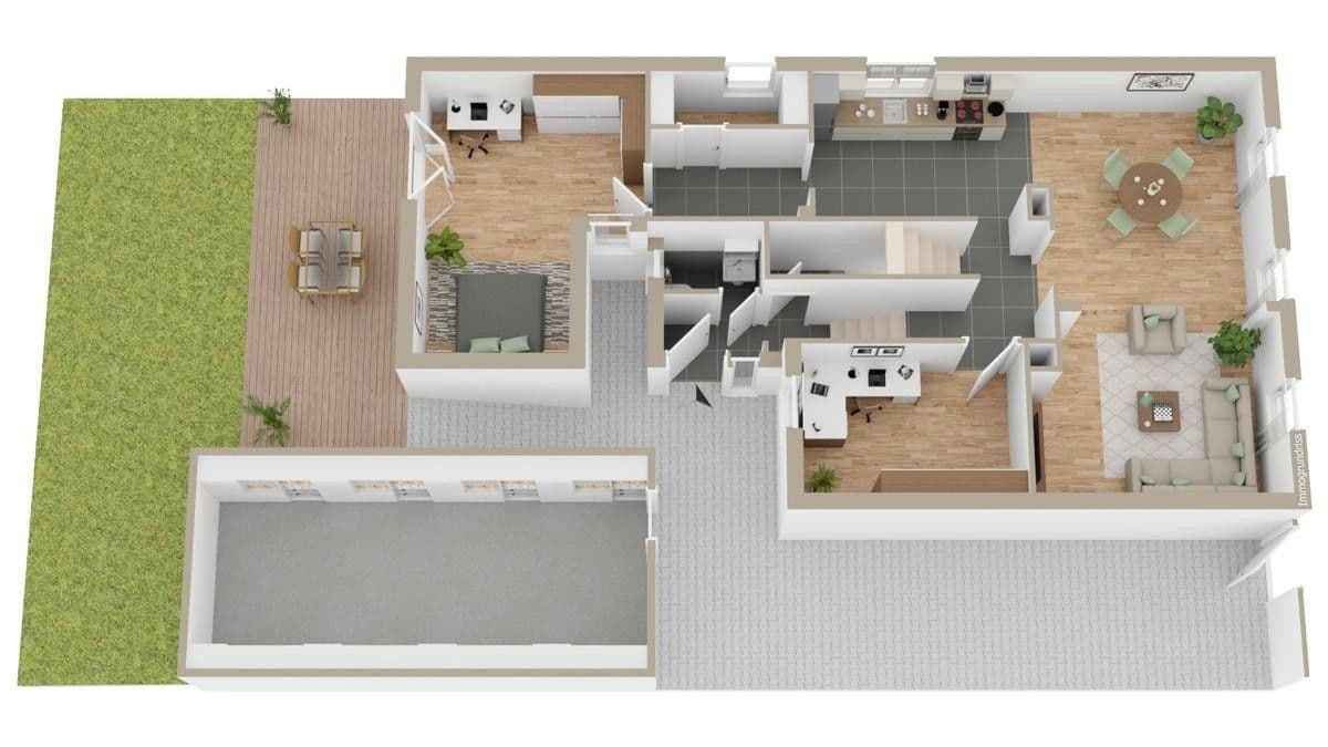 house for sale, 141 m², Darmstadt, Hesse house for sale, 141 m², Darmstadt, Hesse