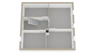 house for sale, 141 m², Darmstadt, Hesse house for sale, 141 m², Darmstadt, Hesse