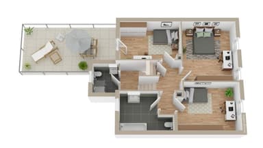 house for sale, 141 m², Darmstadt, Hesse house for sale, 141 m², Darmstadt, Hesse