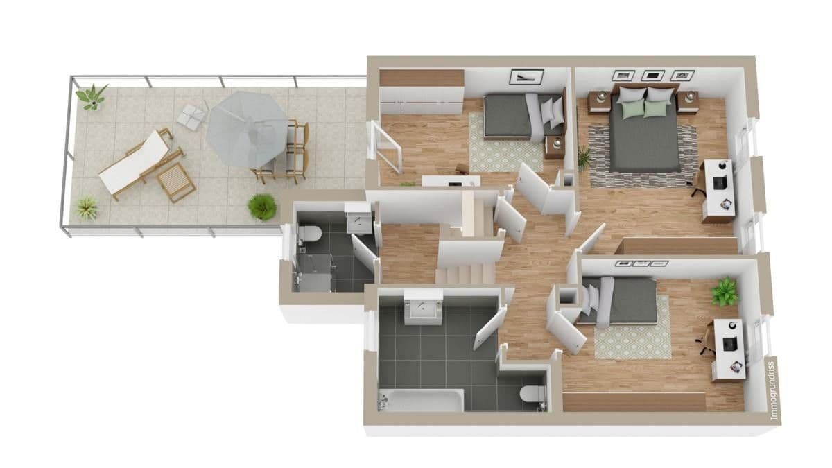 house for sale, 141 m², Darmstadt, Hesse house for sale, 141 m², Darmstadt, Hesse