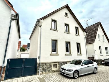 house for sale, 141 m², Darmstadt, Hesse house for sale, 141 m², Darmstadt, Hesse