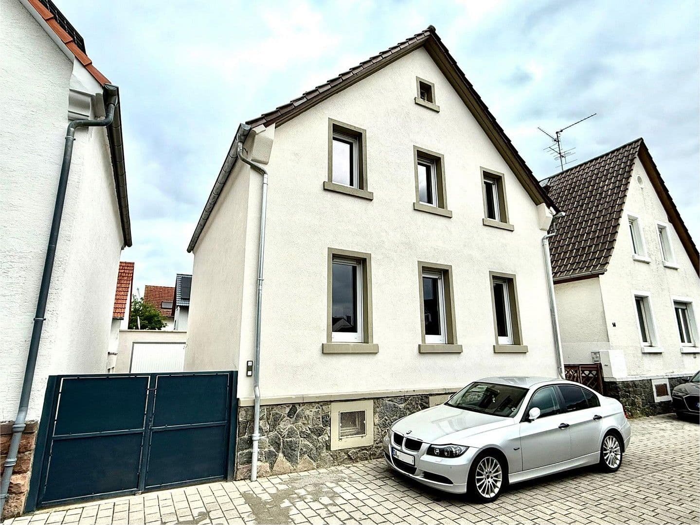 house for sale, 141 m², Darmstadt, Hesse house for sale, 141 m², Darmstadt, Hesse