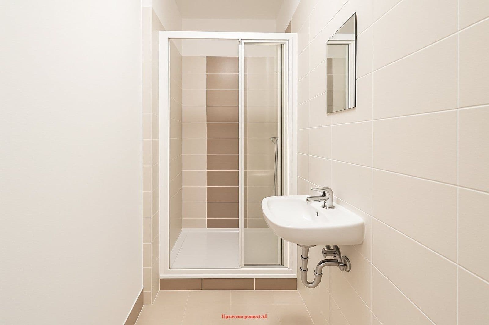 Studio flat to rent, 27 m², Československé armády, Frýdek-Místek, Moravskoslezský Region Studio flat to rent, 27 m², Československé armády, Frýdek-Místek, Moravskoslezský Region