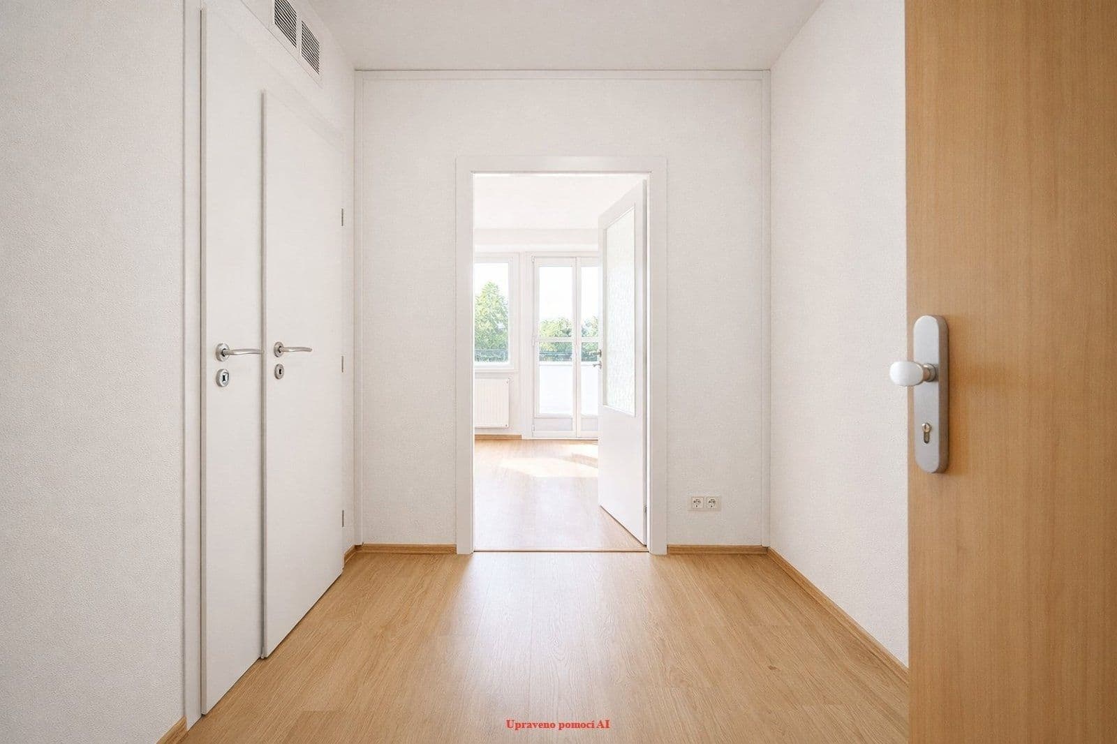 Studio flat to rent, 27 m², Československé armády, Frýdek-Místek, Moravskoslezský Region Studio flat to rent, 27 m², Československé armády, Frýdek-Místek, Moravskoslezský Region