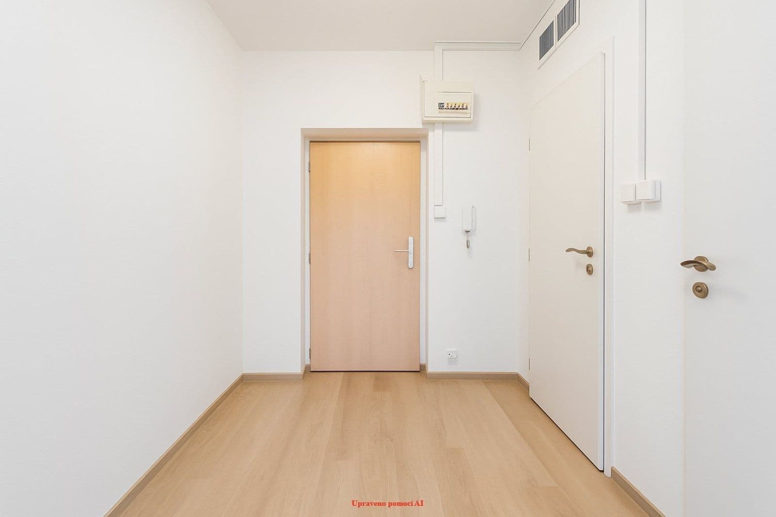 Studio flat to rent, 27 m², Československé armády, Frýdek-Místek, Moravskoslezský Region Studio flat to rent, 27 m², Československé armády, Frýdek-Místek, Moravskoslezský Region