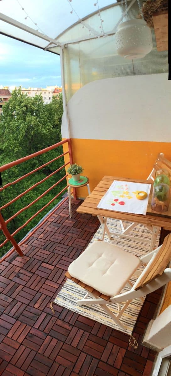 1 bedroom with open-plan kitchen flat for sale, 69 m², Jeseniova, Prague, Prague 1 bedroom with open-plan kitchen flat for sale, 69 m², Jeseniova, Prague, Prague