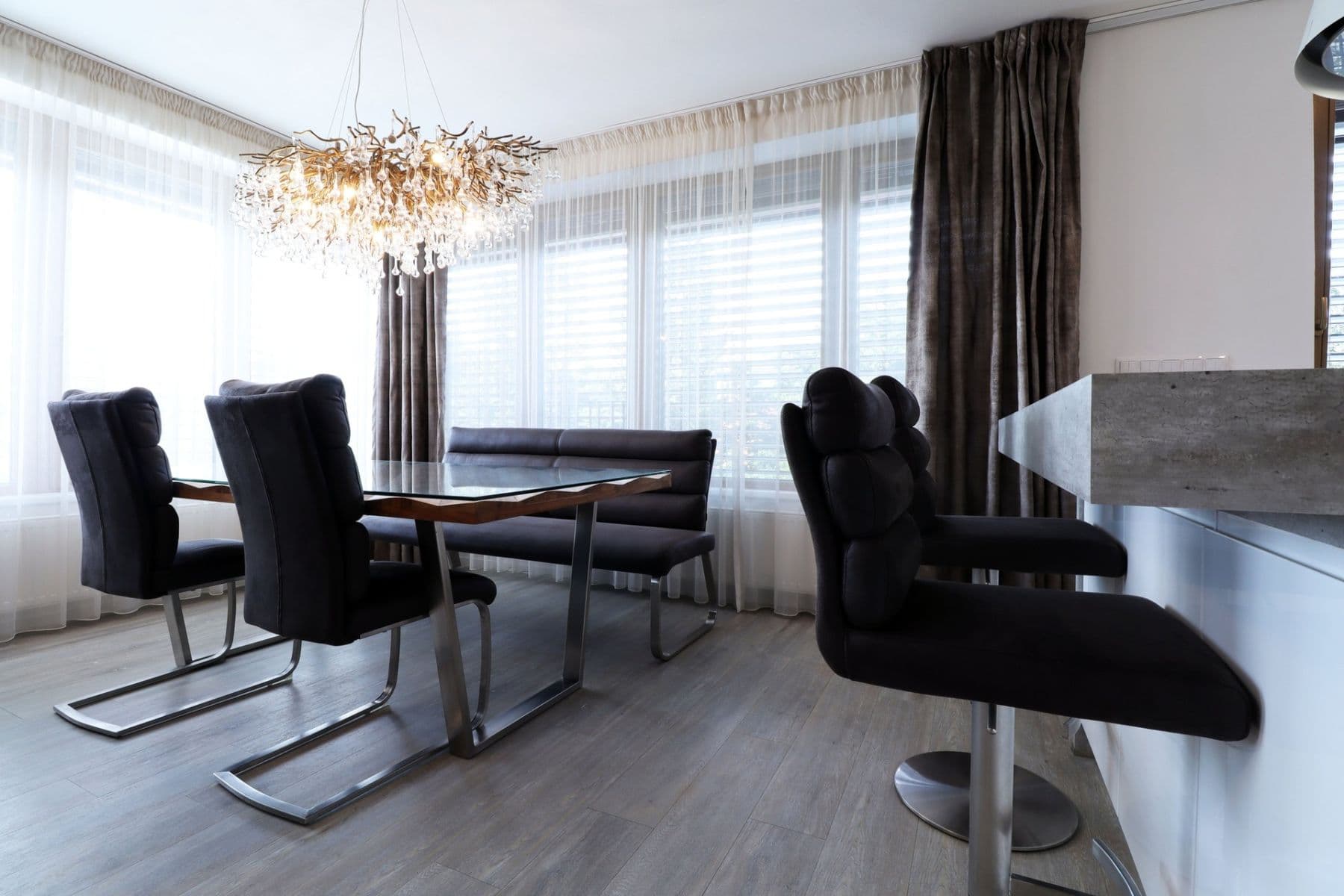 3 bedroom with open-plan kitchen flat to rent, 90 m², Pallova, Plzeň, Plzeňský Region 3 bedroom with open-plan kitchen flat to rent, 90 m², Pallova, Plzeň, Plzeňský Region