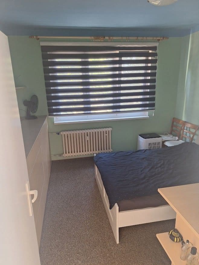 3 bedroom flat for sale, 57 m², Krásného, Brno, Jihomoravský Region 3 bedroom flat for sale, 57 m², Krásného, Brno, Jihomoravský Region