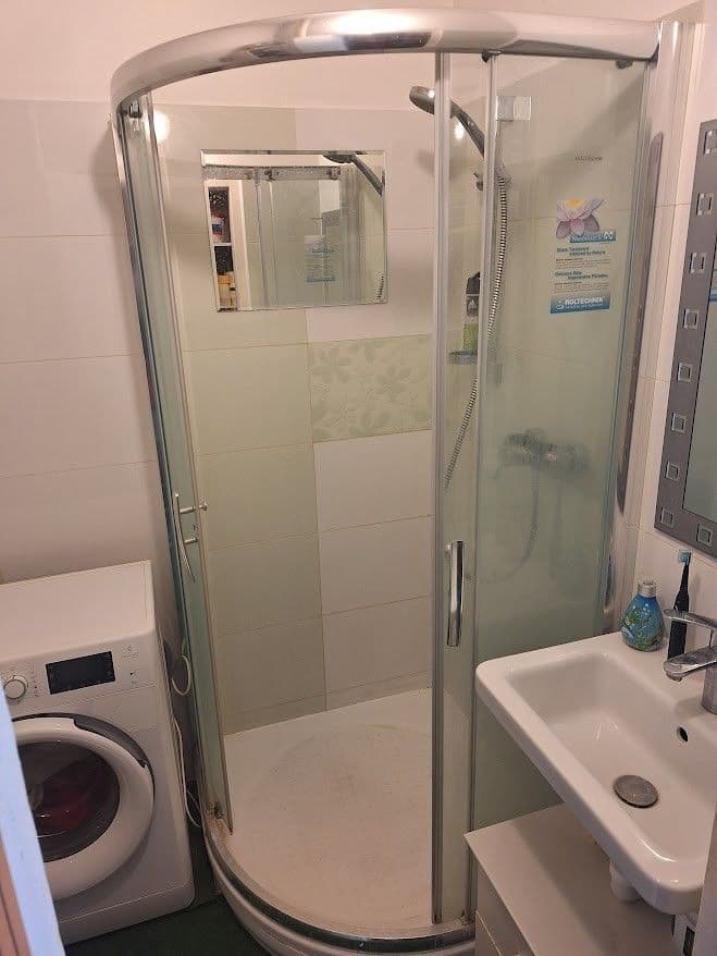 3 bedroom flat for sale, 57 m², Krásného, Brno, Jihomoravský Region 3 bedroom flat for sale, 57 m², Krásného, Brno, Jihomoravský Region