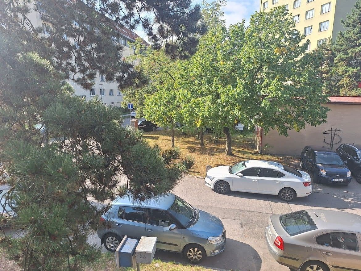 3 bedroom flat for sale, 57 m², Krásného, Brno, Jihomoravský Region 3 bedroom flat for sale, 57 m², Krásného, Brno, Jihomoravský Region