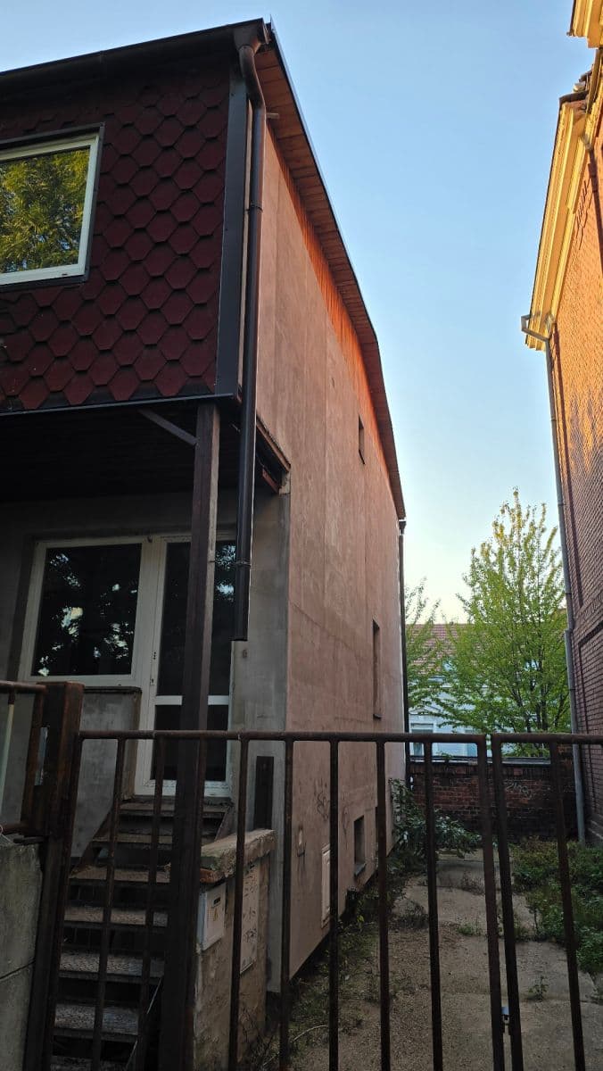 house for sale, 150 m², Stromořadní, Břeclav, Jihomoravský Region house for sale, 150 m², Stromořadní, Břeclav, Jihomoravský Region