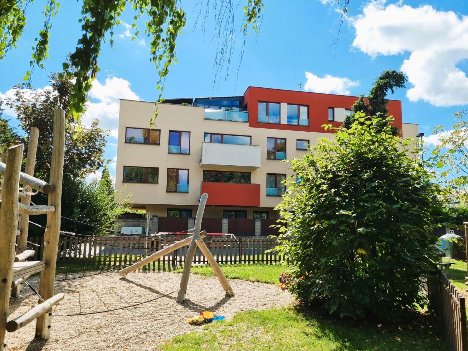 1 bedroom with open-plan kitchen flat for sale, 52 m², Ulčova, Prague, Prague 1 bedroom with open-plan kitchen flat for sale, 52 m², Ulčova, Prague, Prague