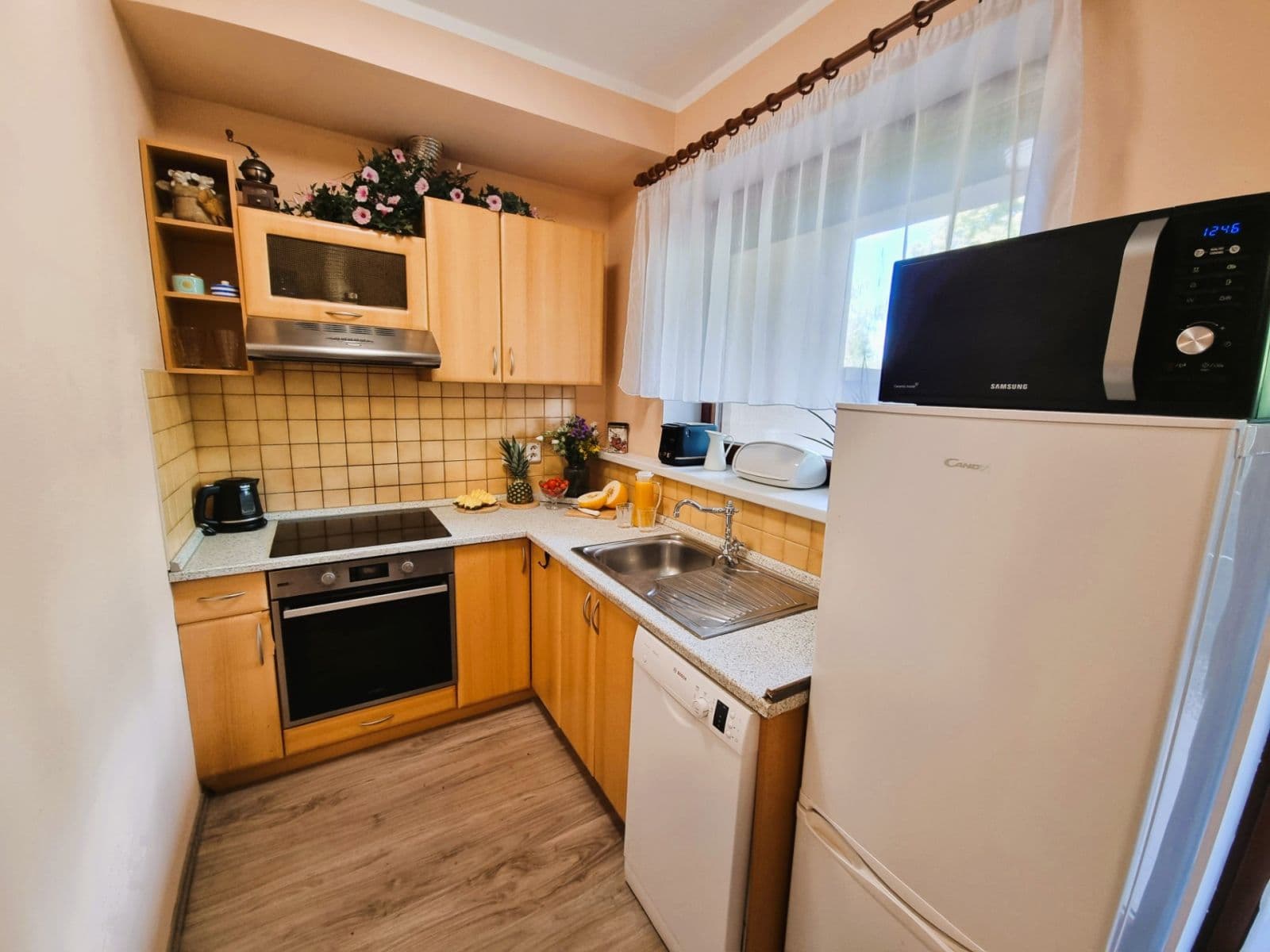 1 bedroom with open-plan kitchen flat for sale, 52 m², Ulčova, Prague, Prague 1 bedroom with open-plan kitchen flat for sale, 52 m², Ulčova, Prague, Prague