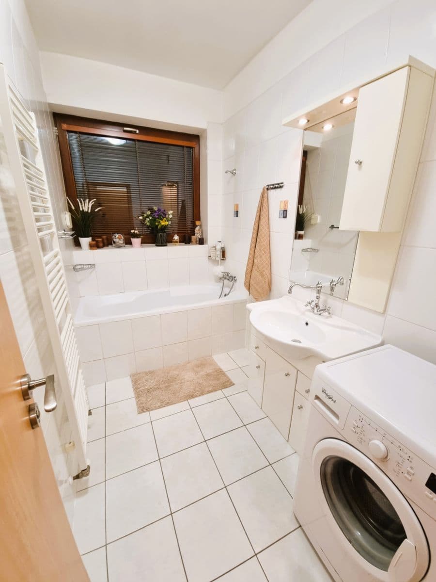 1 bedroom with open-plan kitchen flat for sale, 52 m², Ulčova, Prague, Prague 1 bedroom with open-plan kitchen flat for sale, 52 m², Ulčova, Prague, Prague