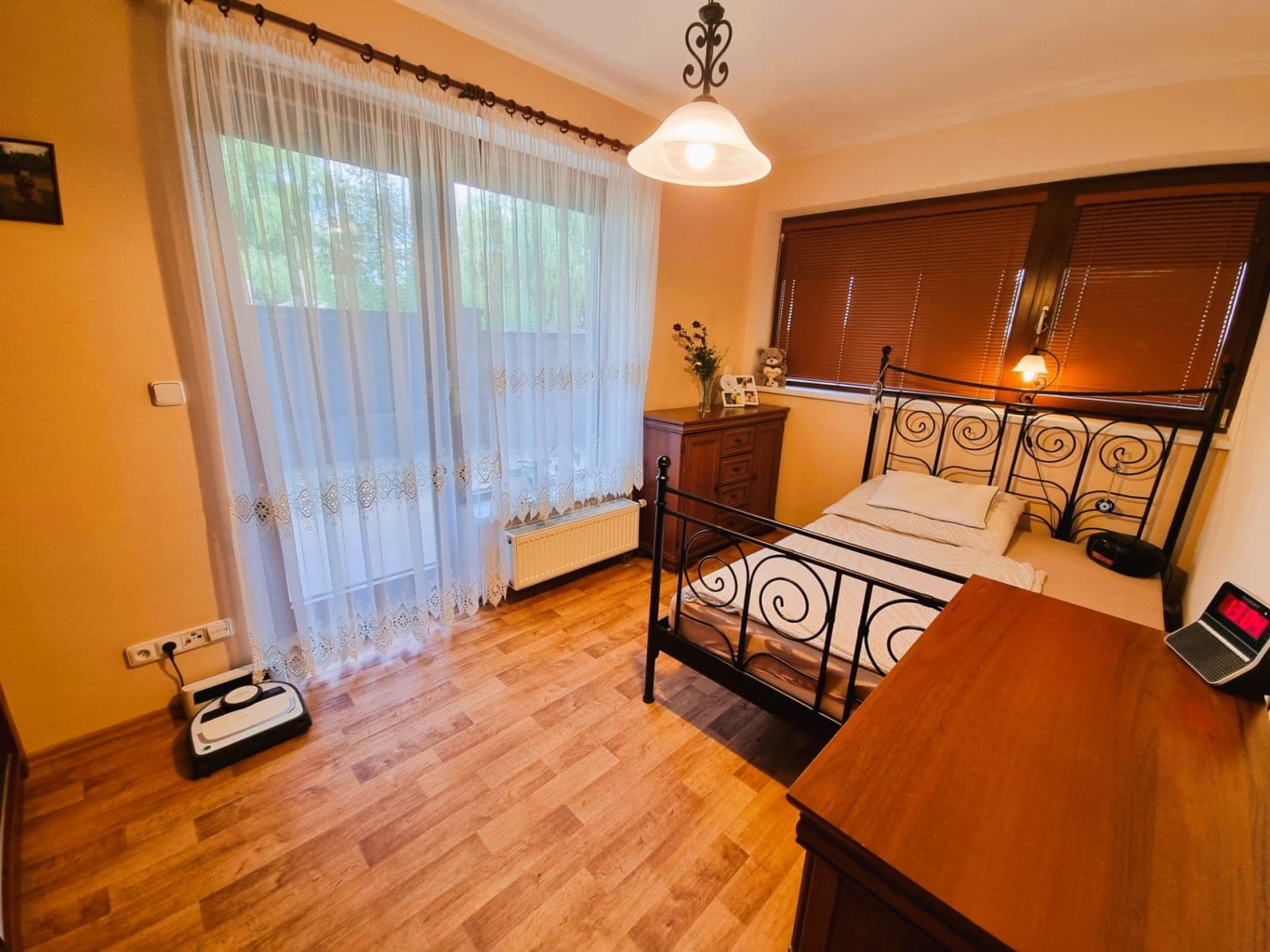 1 bedroom with open-plan kitchen flat for sale, 52 m², Ulčova, Prague, Prague 1 bedroom with open-plan kitchen flat for sale, 52 m², Ulčova, Prague, Prague