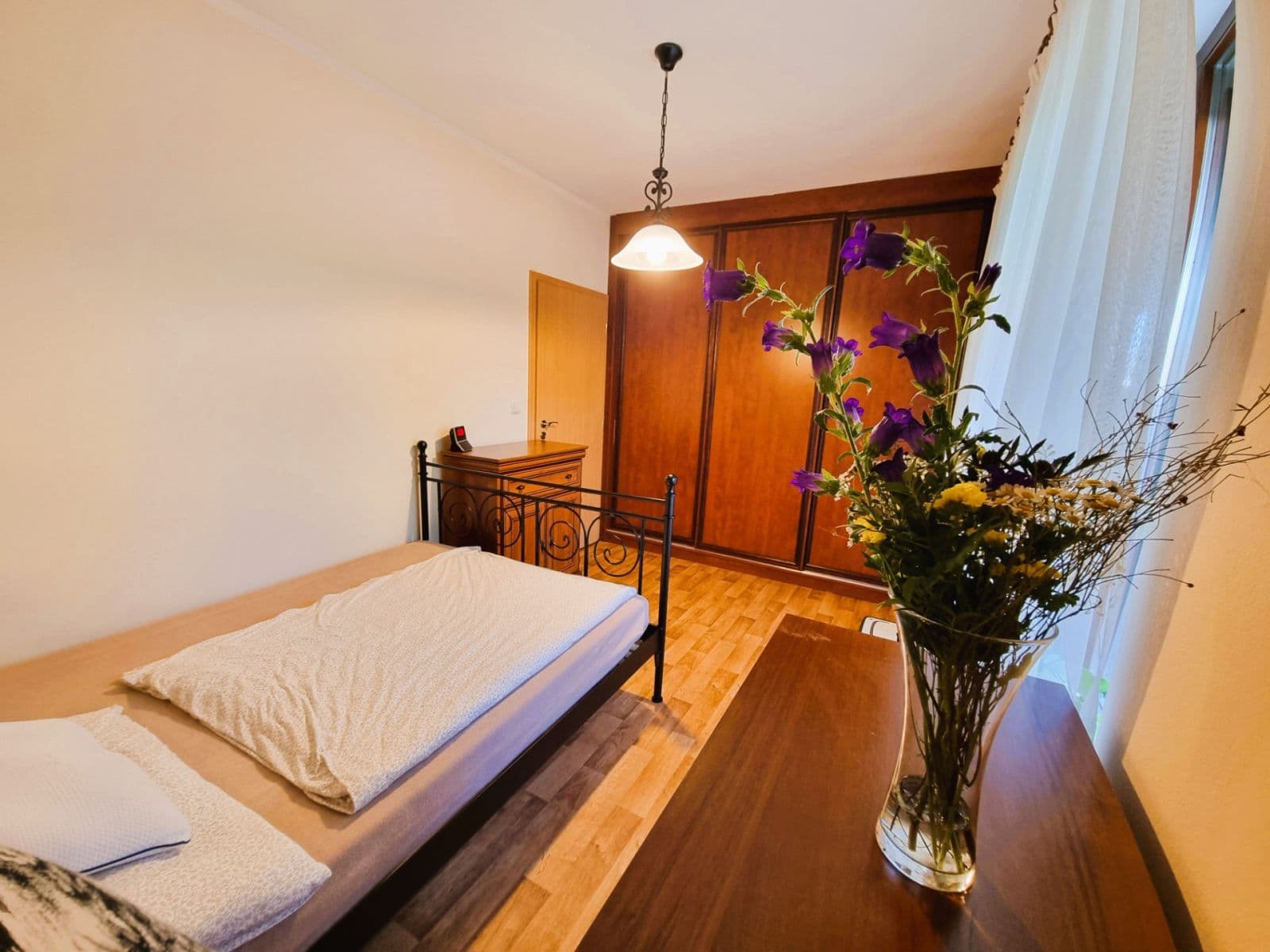 1 bedroom with open-plan kitchen flat for sale, 52 m², Ulčova, Prague, Prague 1 bedroom with open-plan kitchen flat for sale, 52 m², Ulčova, Prague, Prague