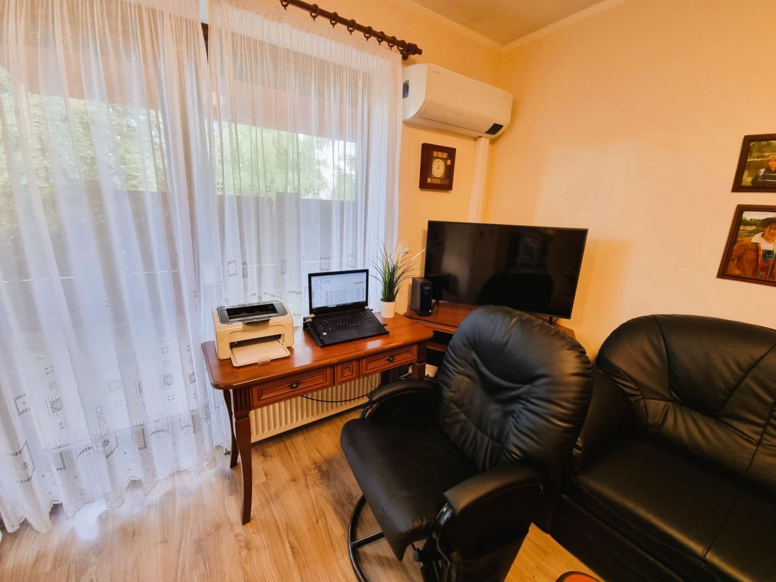 1 bedroom with open-plan kitchen flat for sale, 52 m², Ulčova, Prague, Prague 1 bedroom with open-plan kitchen flat for sale, 52 m², Ulčova, Prague, Prague