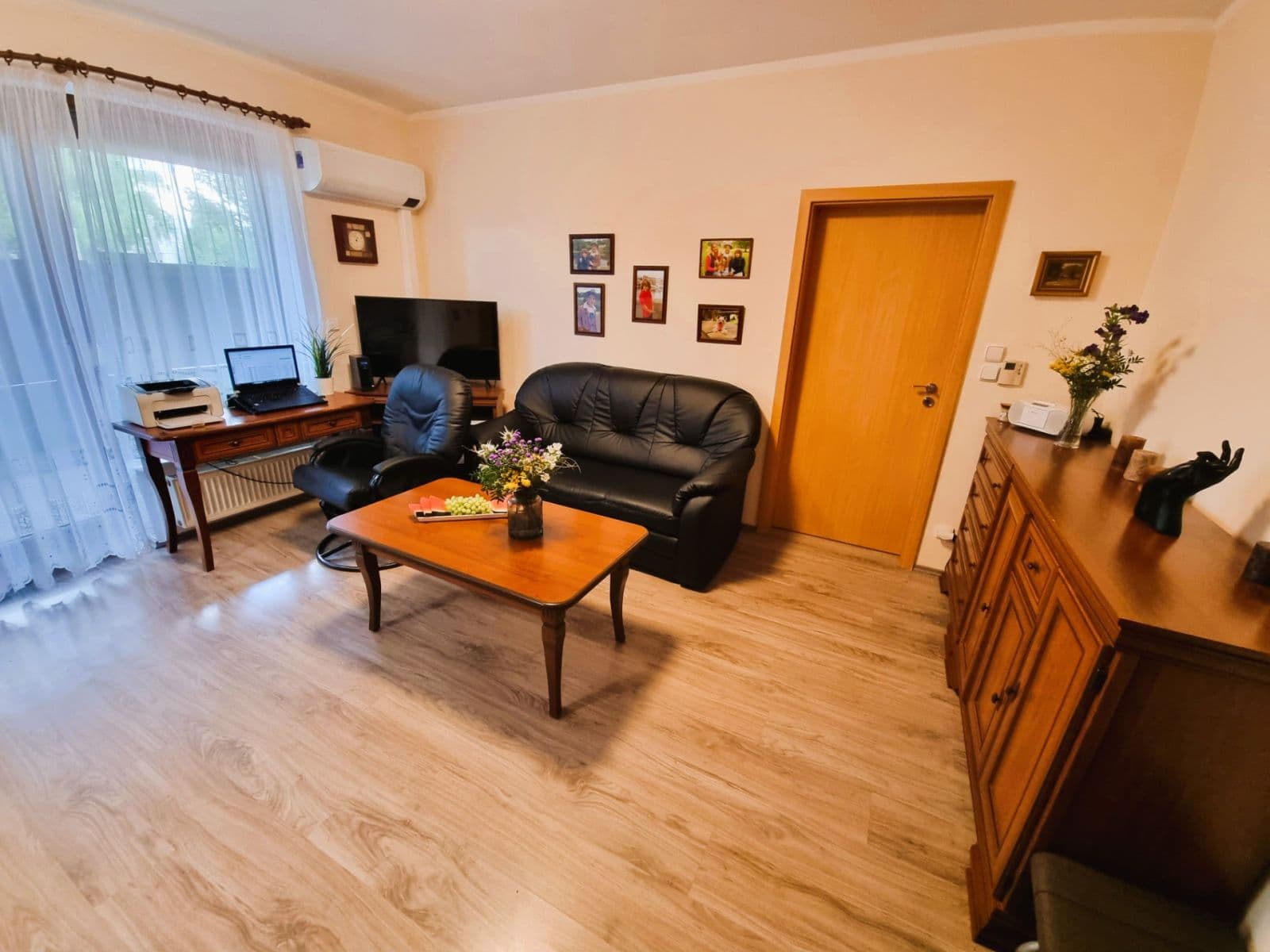 1 bedroom with open-plan kitchen flat for sale, 52 m², Ulčova, Prague, Prague 1 bedroom with open-plan kitchen flat for sale, 52 m², Ulčova, Prague, Prague