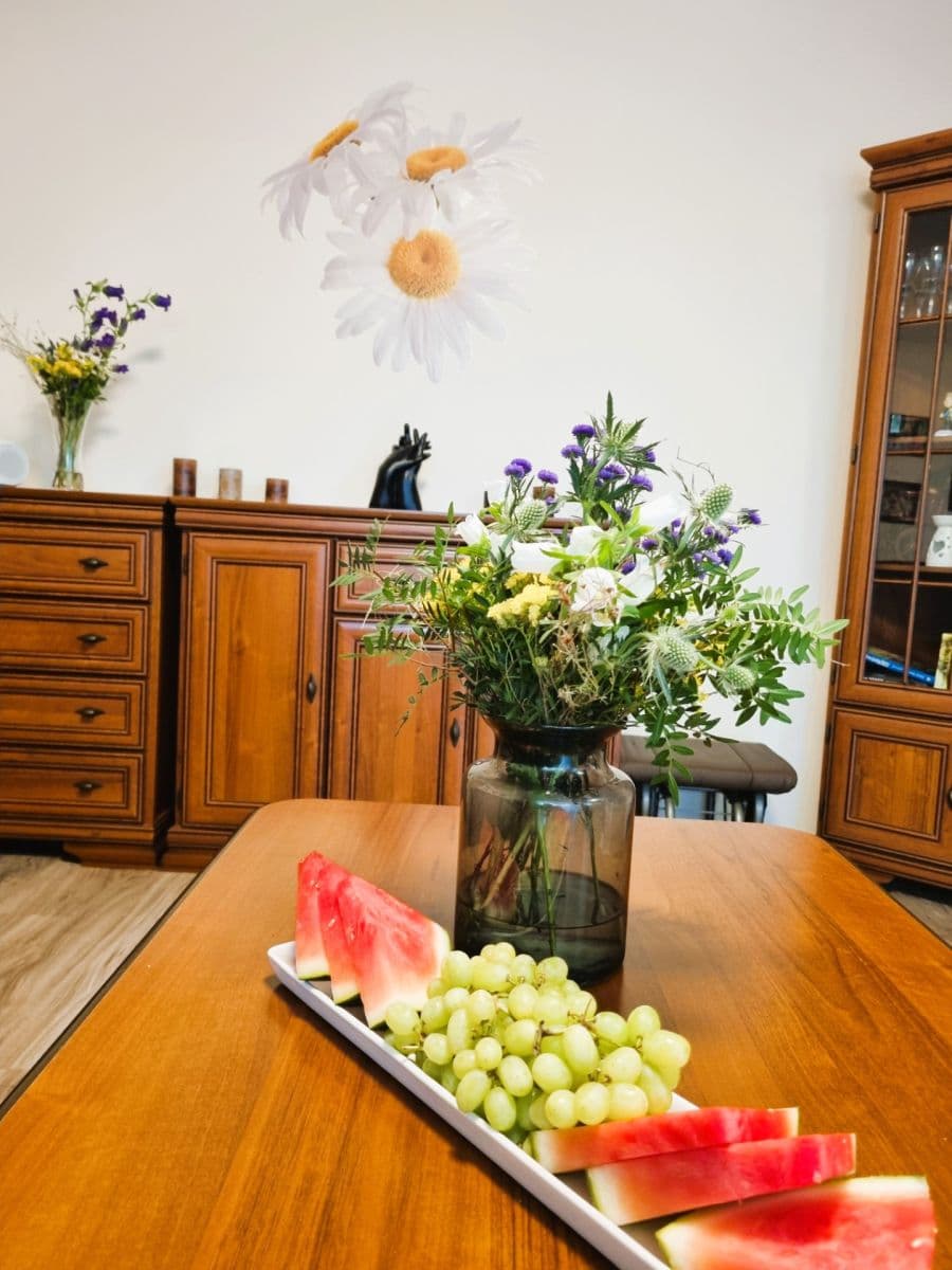 1 bedroom with open-plan kitchen flat for sale, 52 m², Ulčova, Prague, Prague 1 bedroom with open-plan kitchen flat for sale, 52 m², Ulčova, Prague, Prague