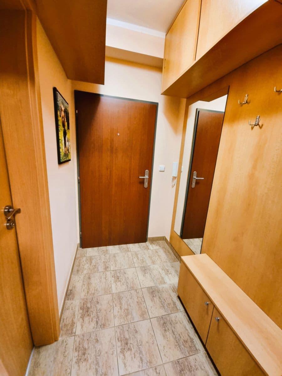 1 bedroom with open-plan kitchen flat for sale, 52 m², Ulčova, Prague, Prague 1 bedroom with open-plan kitchen flat for sale, 52 m², Ulčova, Prague, Prague