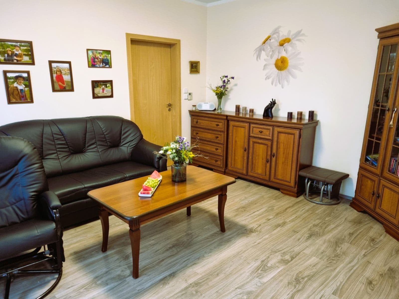 1 bedroom with open-plan kitchen flat for sale, 52 m², Ulčova, Prague, Prague 1 bedroom with open-plan kitchen flat for sale, 52 m², Ulčova, Prague, Prague