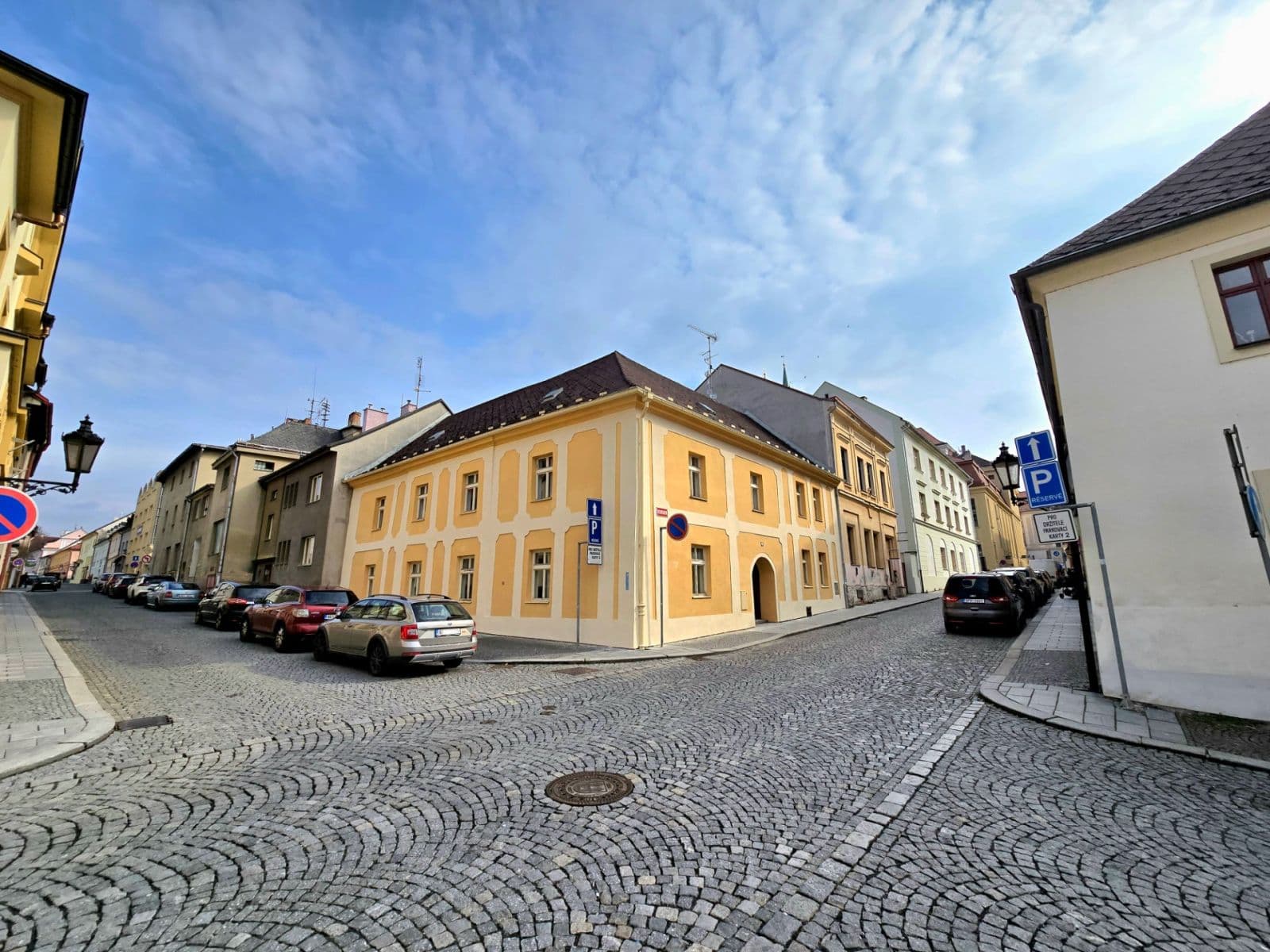 house for sale, 362 m², Denisova, Klatovy, Plzeňský Region house for sale, 362 m², Denisova, Klatovy, Plzeňský Region