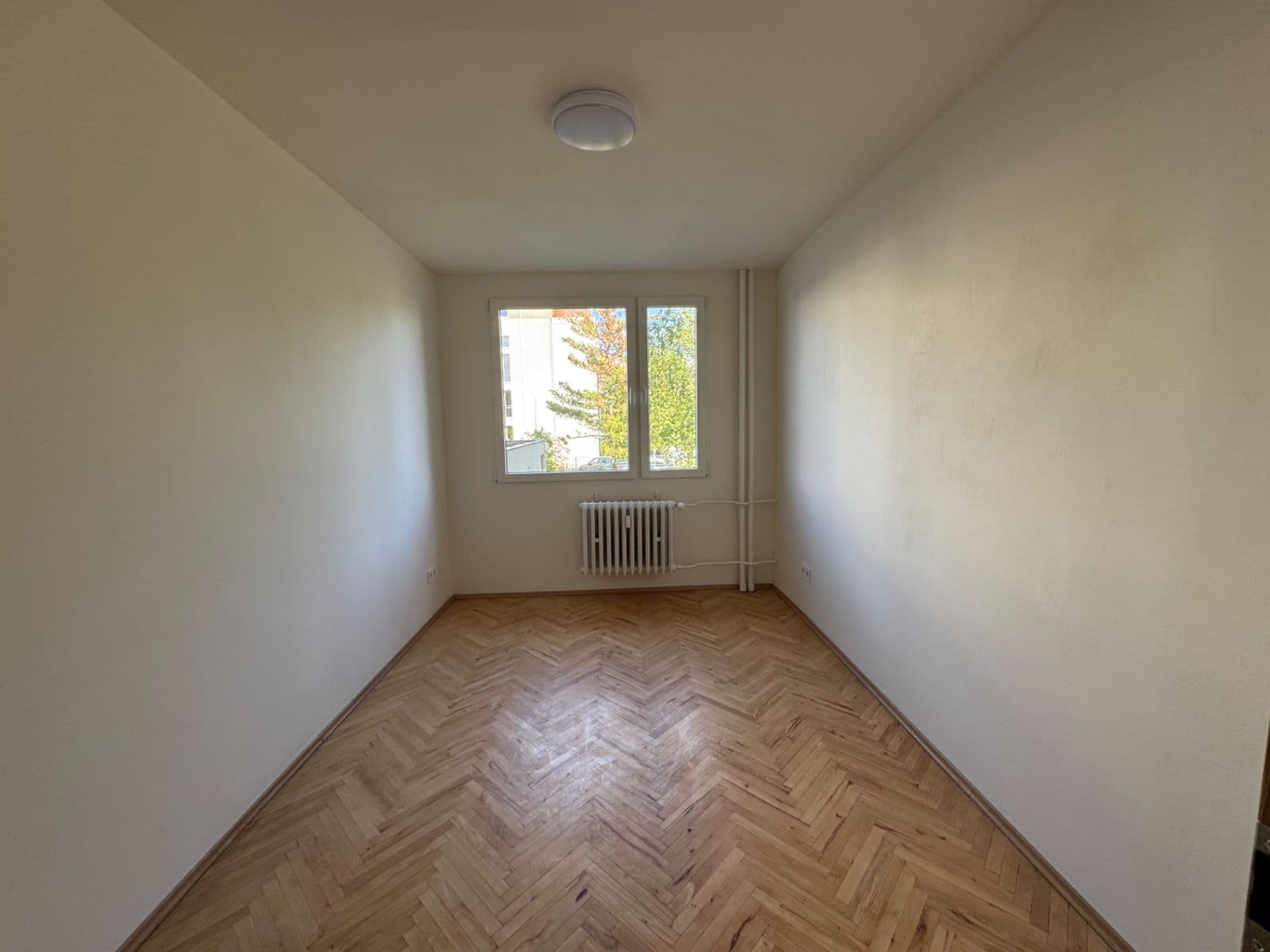 1 bedroom with open-plan kitchen flat to rent, 41 m², Na Úlehli, Prague, Prague 1 bedroom with open-plan kitchen flat to rent, 41 m², Na Úlehli, Prague, Prague