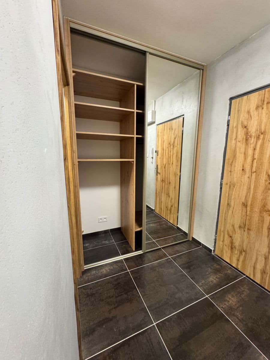 1 bedroom with open-plan kitchen flat to rent, 41 m², Na Úlehli, Prague, Prague 1 bedroom with open-plan kitchen flat to rent, 41 m², Na Úlehli, Prague, Prague