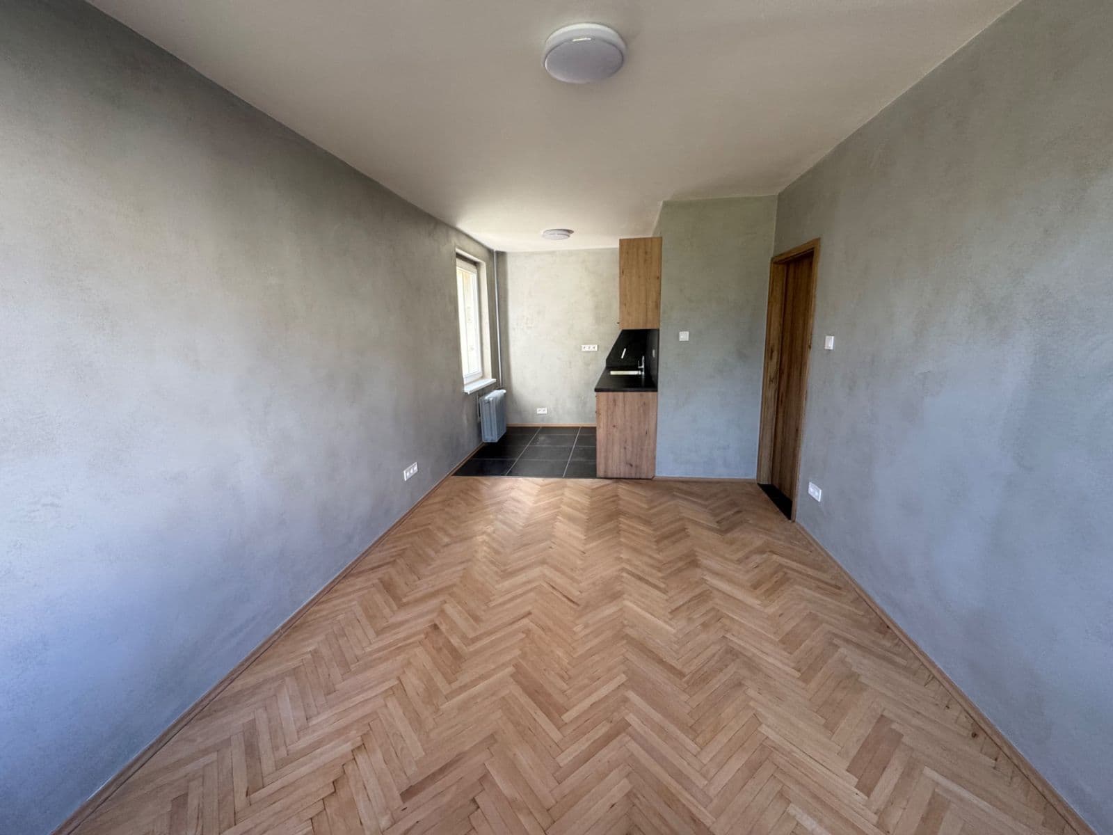 1 bedroom with open-plan kitchen flat to rent, 41 m², Na Úlehli, Prague, Prague 1 bedroom with open-plan kitchen flat to rent, 41 m², Na Úlehli, Prague, Prague