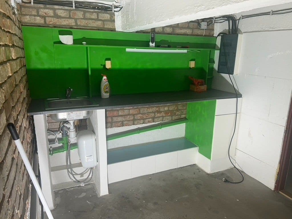 non-residential property to rent, 31 m², Chládkova, Brno, Jihomoravský Region non-residential property to rent, 31 m², Chládkova, Brno, Jihomoravský Region