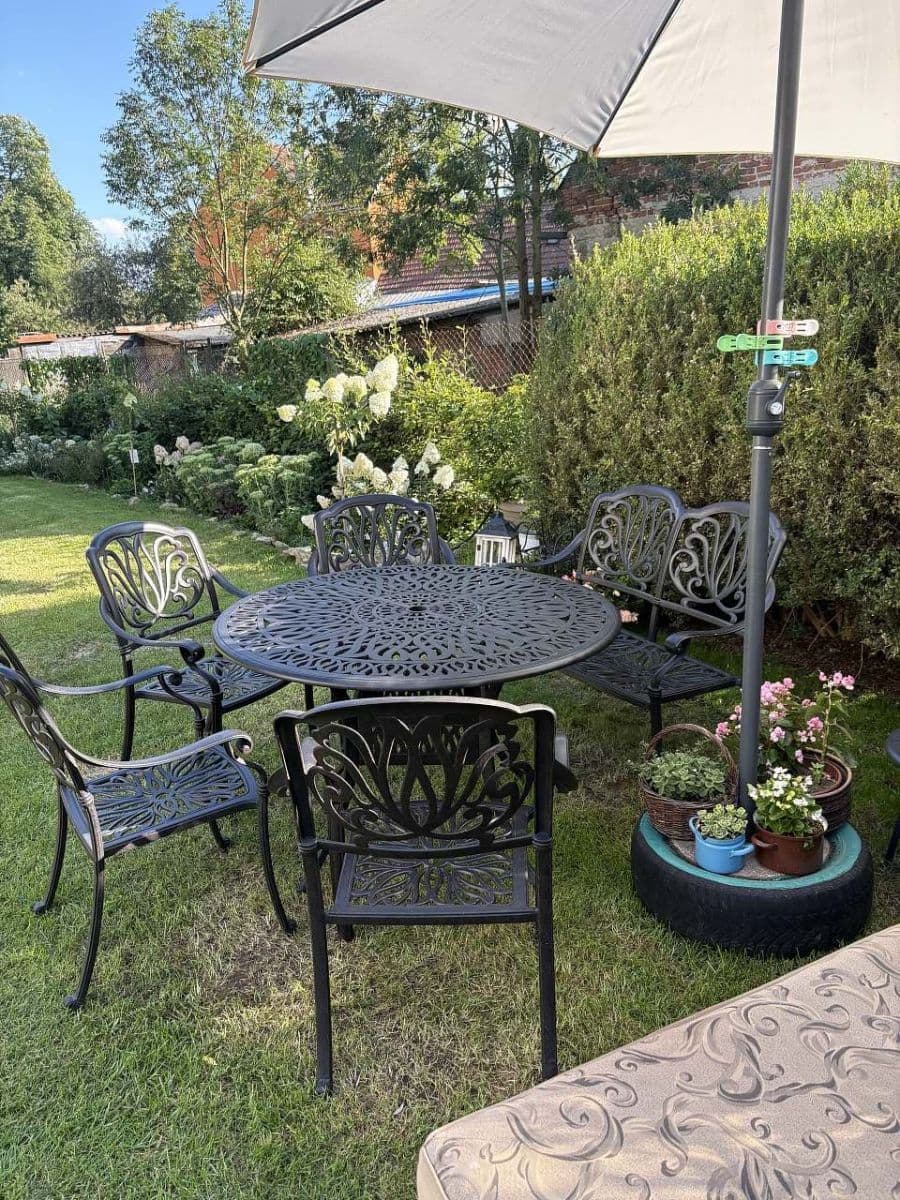 recreational property to rent, 0 m², Březová nad Svitavou, Pardubický Region recreational property to rent, 0 m², Březová nad Svitavou, Pardubický Region