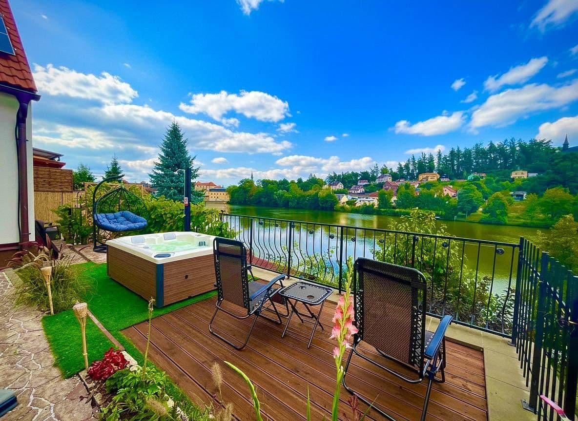 recreational property to rent, 0 m², Polná, Vysočina Region recreational property to rent, 0 m², Polná, Vysočina Region