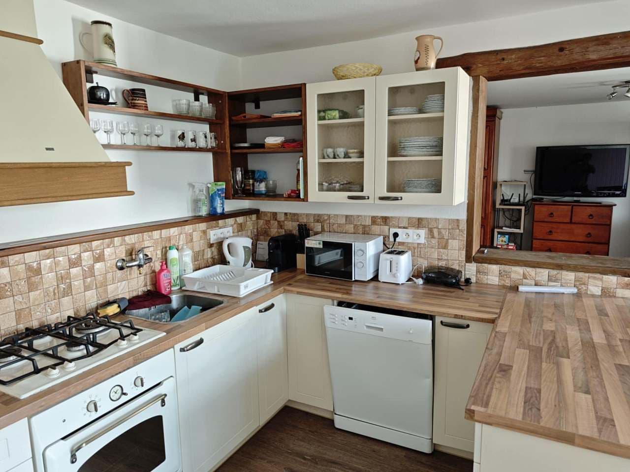 recreational property to rent, 0 m², Polná, Vysočina Region recreational property to rent, 0 m², Polná, Vysočina Region