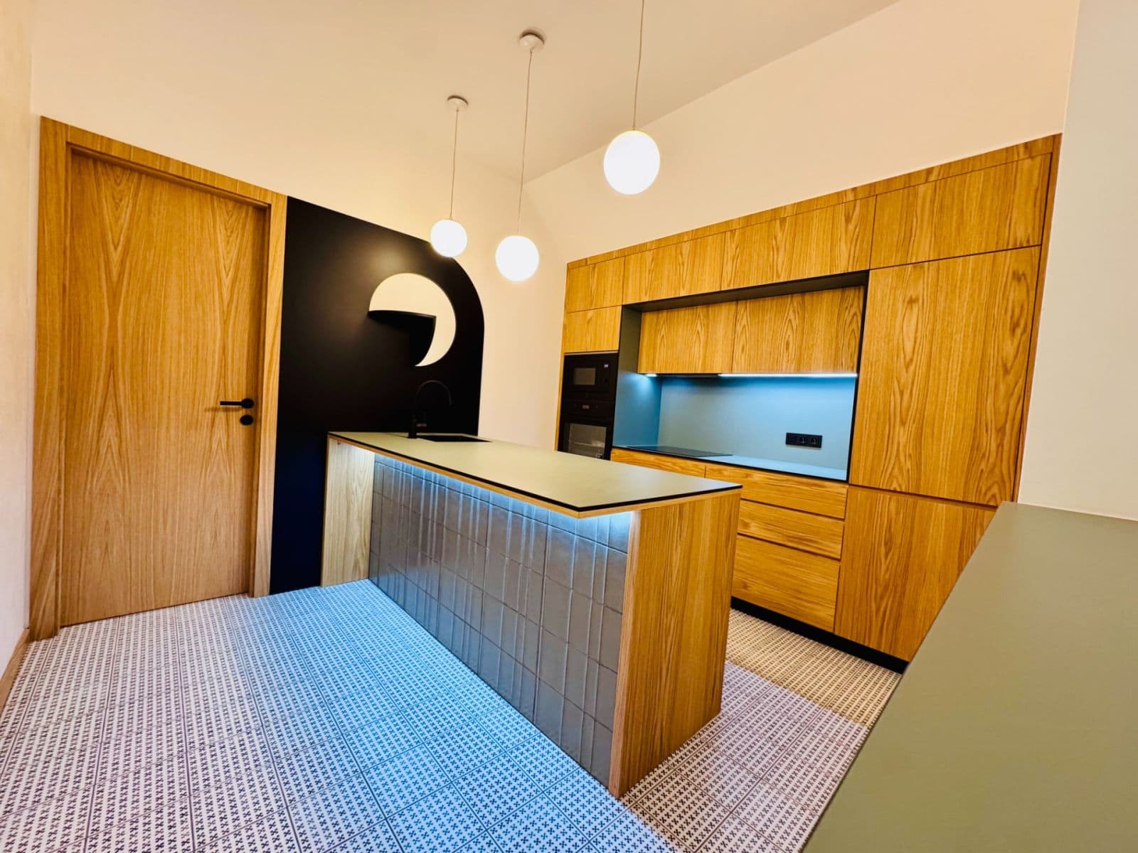 2 bedroom flat to rent, 70 m², Čápkova, Brno, Jihomoravský Region 2 bedroom flat to rent, 70 m², Čápkova, Brno, Jihomoravský Region