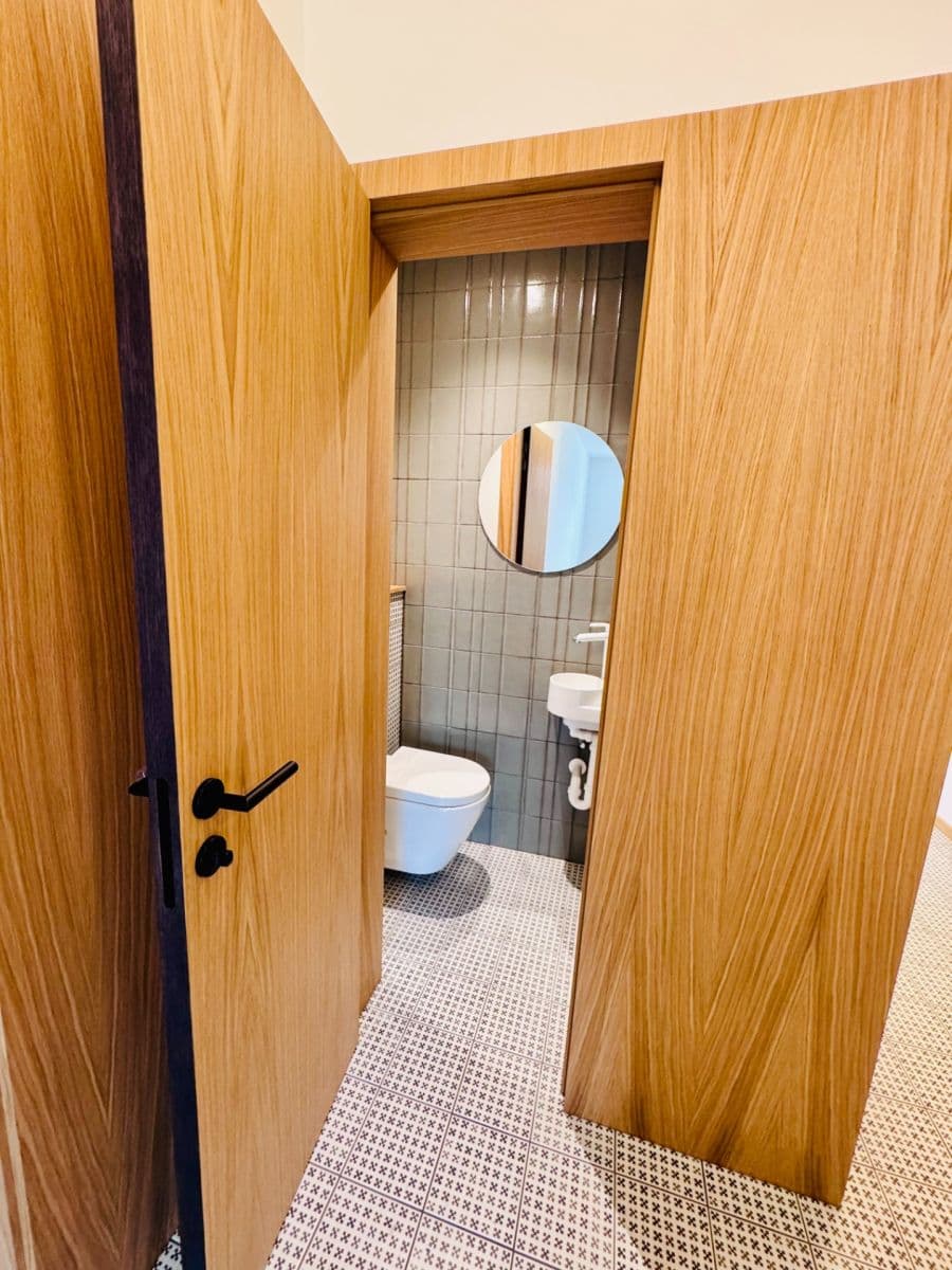 2 bedroom flat to rent, 70 m², Čápkova, Brno, Jihomoravský Region 2 bedroom flat to rent, 70 m², Čápkova, Brno, Jihomoravský Region