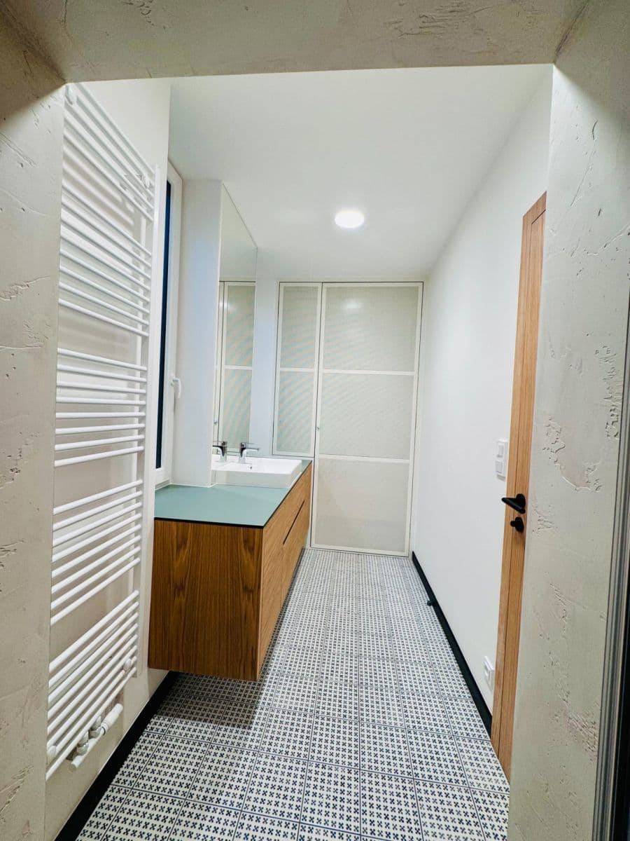 2 bedroom flat to rent, 70 m², Čápkova, Brno, Jihomoravský Region 2 bedroom flat to rent, 70 m², Čápkova, Brno, Jihomoravský Region