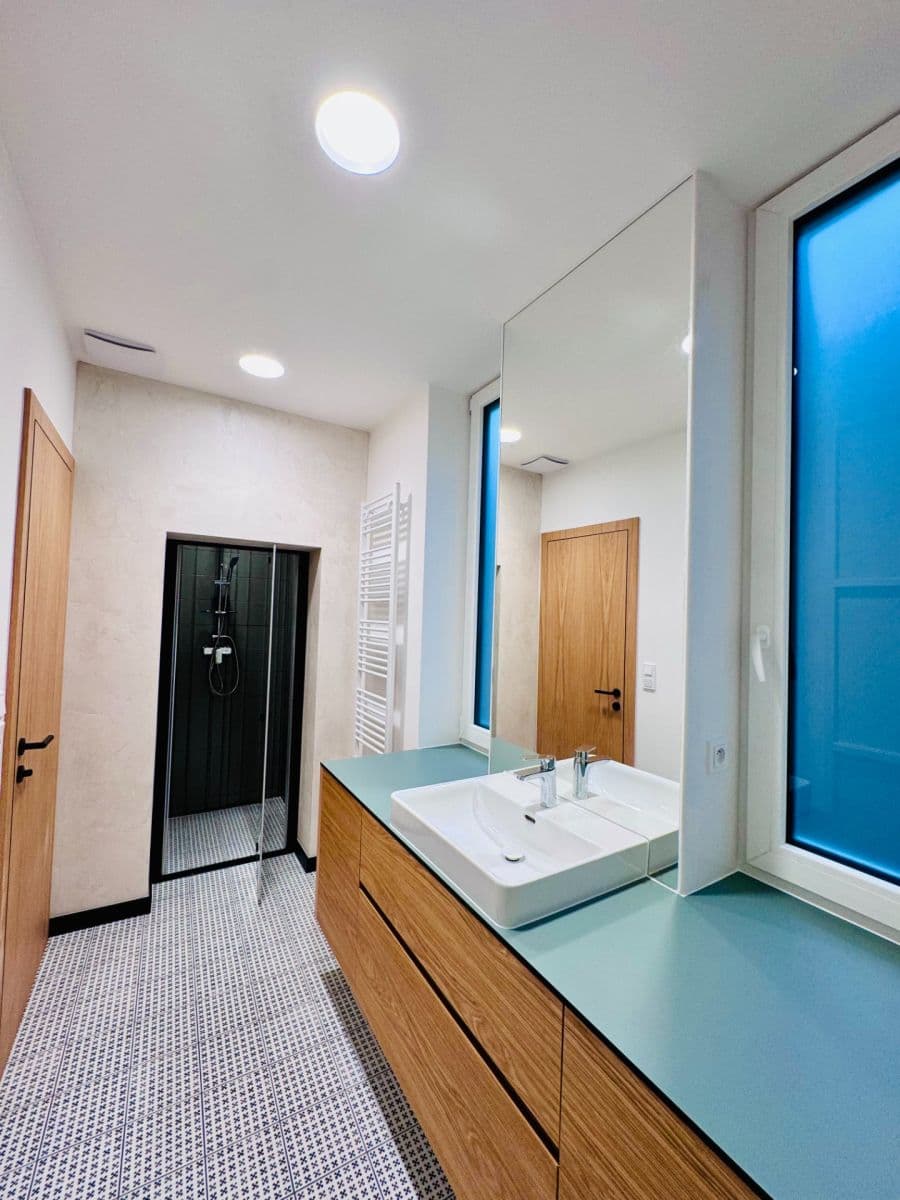 2 bedroom flat to rent, 70 m², Čápkova, Brno, Jihomoravský Region 2 bedroom flat to rent, 70 m², Čápkova, Brno, Jihomoravský Region