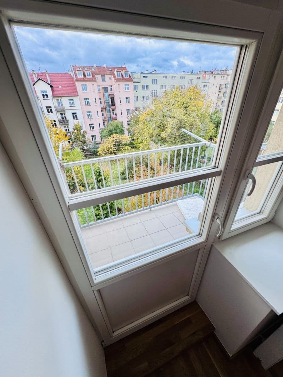 2 bedroom flat to rent, 70 m², Čápkova, Brno, Jihomoravský Region 2 bedroom flat to rent, 70 m², Čápkova, Brno, Jihomoravský Region