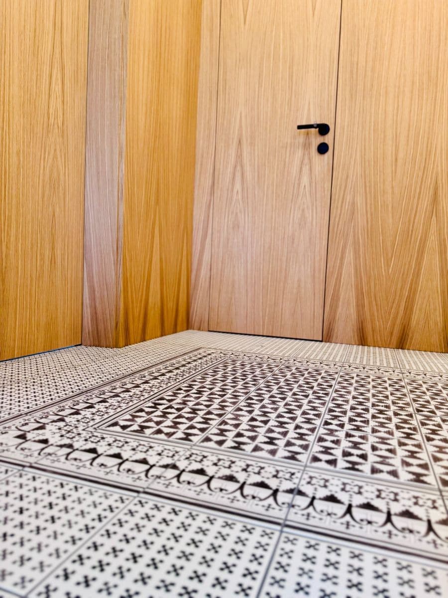 2 bedroom flat to rent, 70 m², Čápkova, Brno, Jihomoravský Region 2 bedroom flat to rent, 70 m², Čápkova, Brno, Jihomoravský Region