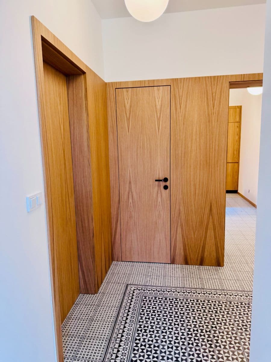 2 bedroom flat to rent, 70 m², Čápkova, Brno, Jihomoravský Region 2 bedroom flat to rent, 70 m², Čápkova, Brno, Jihomoravský Region