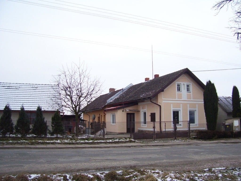 house to rent, 80 m², 32840, Jičín, Královéhradecký Region house to rent, 80 m², 32840, Jičín, Královéhradecký Region