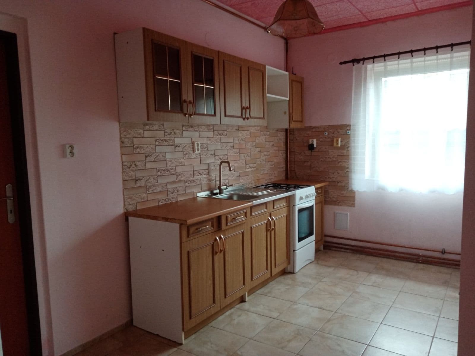 house to rent, 80 m², 32840, Jičín, Královéhradecký Region house to rent, 80 m², 32840, Jičín, Královéhradecký Region