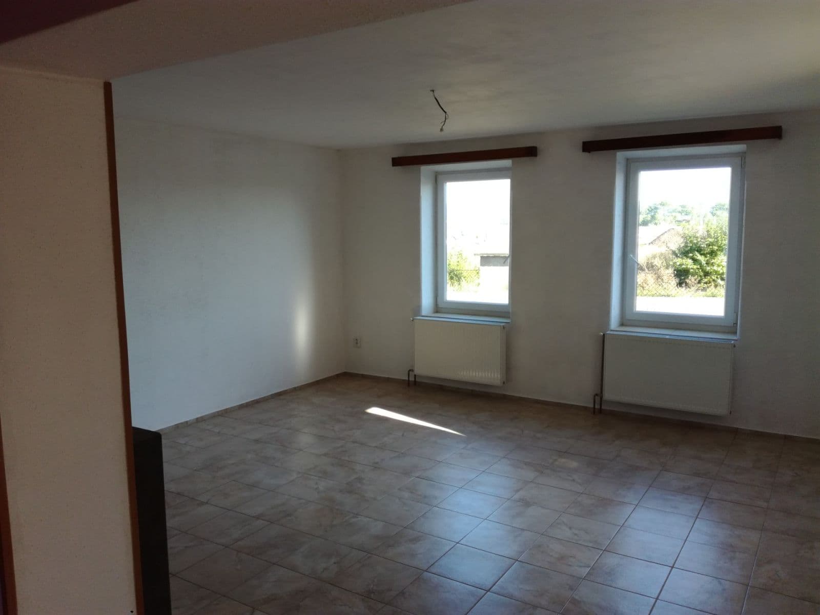 house to rent, 80 m², 32840, Jičín, Královéhradecký Region house to rent, 80 m², 32840, Jičín, Královéhradecký Region