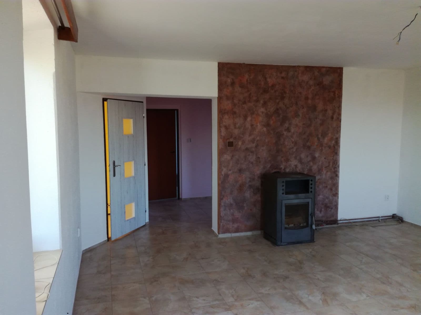 house to rent, 80 m², 32840, Jičín, Královéhradecký Region house to rent, 80 m², 32840, Jičín, Královéhradecký Region